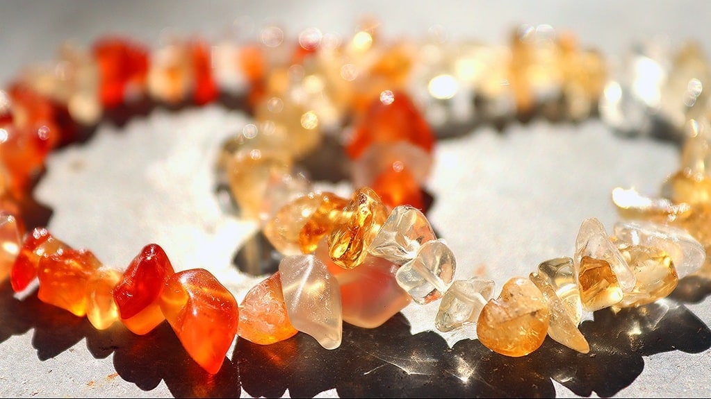 Acheter ses bijoux en pierre sur internet