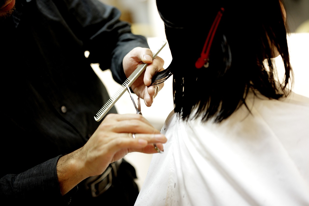 Le bac à shampoing à domicile : un allié pour une expérience de lavage réussie